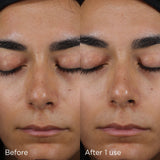 Sheer matte moisturizer SPF 30