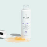 Intense  brightening  serum