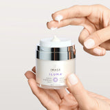 Intense  brightening eye  contour creme