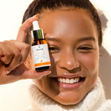 Hydrating antioxidant A C E serum