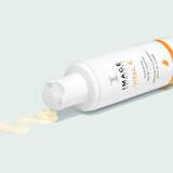 Hydrating facial cleanser