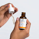 Hydrating facial oil