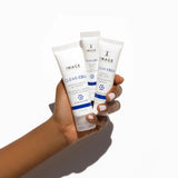Blemish gel