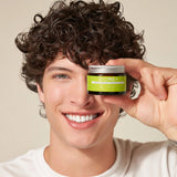 Smoothing cloud crème