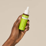 Dew bright  serum