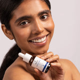 Restoring  serum