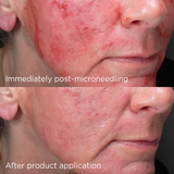 Advanced Smartblend mineral moisturizer SPF 50+