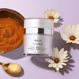 Intense  brightening eye  contour creme