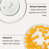 Hydrating facial cleanser