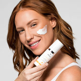Hydrating intense moisturizer
