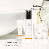 Hydrating Anti aging serum