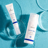 Clarifying repair crème