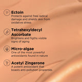 Pure mineral tinted moisturizer SPF 30