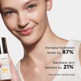 Advanced Smartblend mineral moisturizer SPF 50+