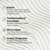 Ultra defense moisturizer SPF 50