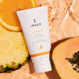 Hydrating Enzyme mask