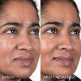 Hydrating Anti aging serum