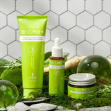 Smoothing cloud crème