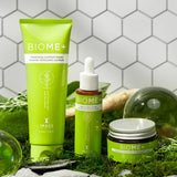 Cleansing  comfort balm