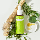 Dew bright  serum