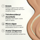 Advanced Smartblend mineral moisturizer SPF 50+