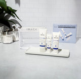 Blemish gel