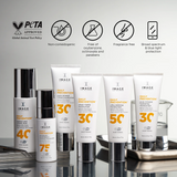 Advanced Smartblend mineral moisturizer SPF 50+