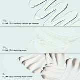 Blemish gel