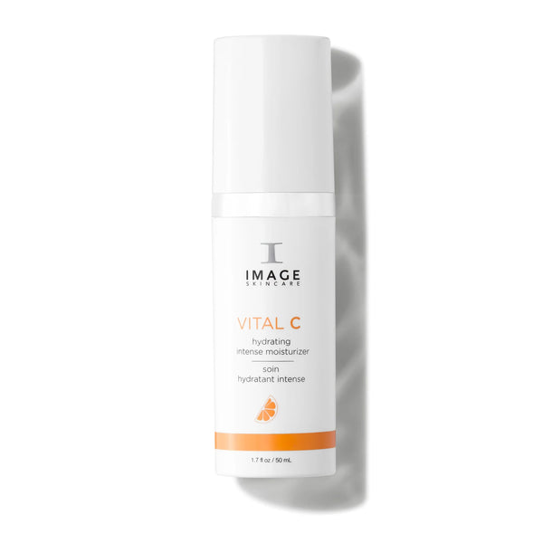 Hydrating intense moisturizer