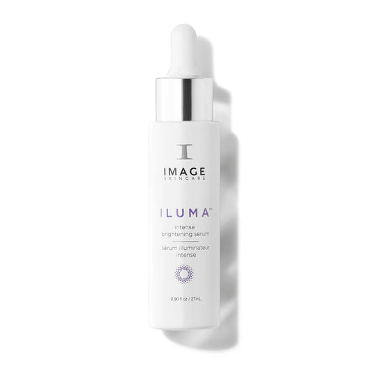 Intense  brightening  serum