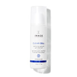 Clarifying salicylic gel cleanser
